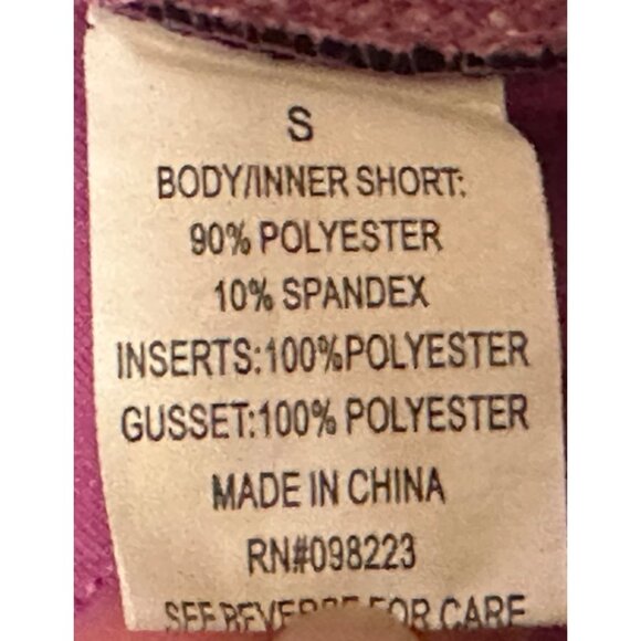 LOT of 2 BCG & Champion Performance Mid-Rise Athletic Skirts Women's Size S-READ - Picture 11 of 16